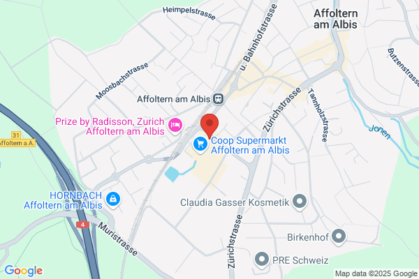 Coiffina Coiffure Im Cooppark