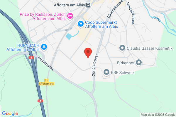 Neonhaus Ammann