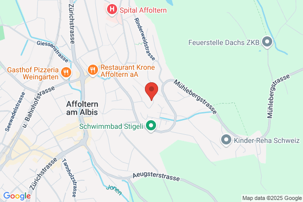 Seymour Informatik und Consulting GmbH