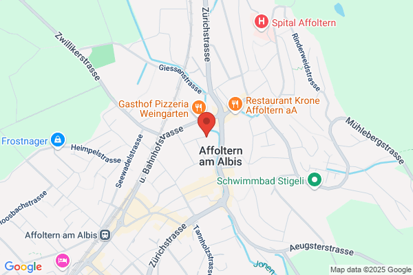 Antheon GmbH
