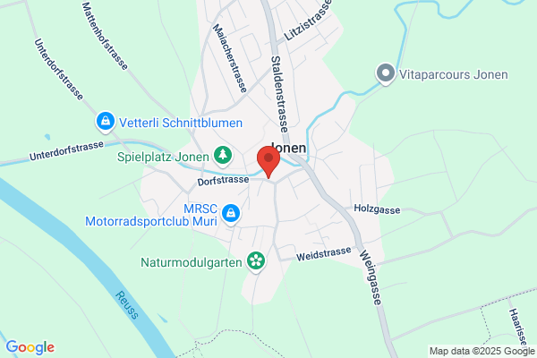 Jonenthal Waescherei
