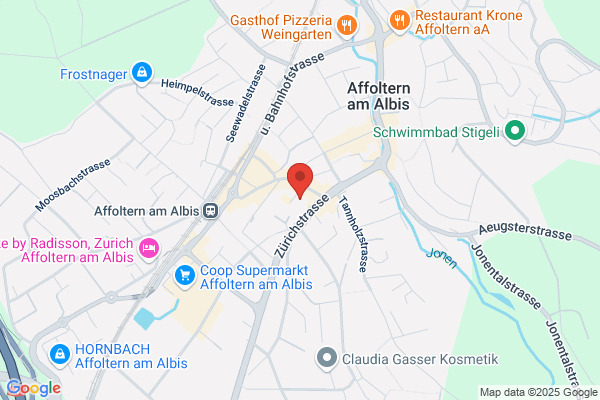 iZe InformatikZentrum