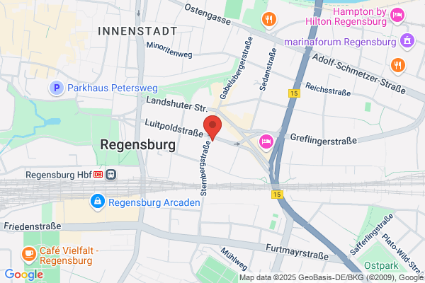 Dres med. M. u. B. Kehrer