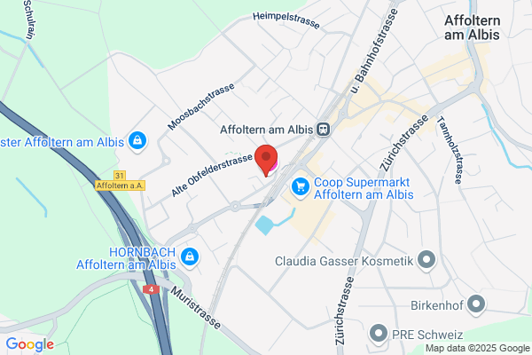 Holiday Inn Express Affoltern am Albis, an IHG Hotel - CLOSED