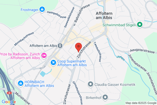 Helsana Versicherungen AG