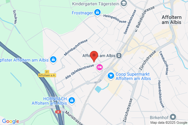 CHRISCHONA-GEMEINDE