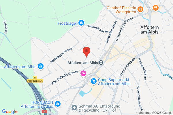 Markstahler Reinigungen