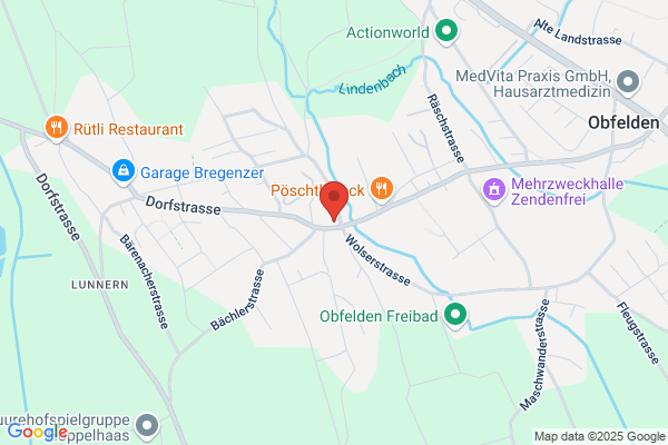 Eichholzer Haustechnik Obfelden AG