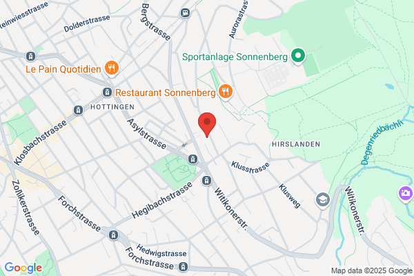 Schenk Haustechnik AG