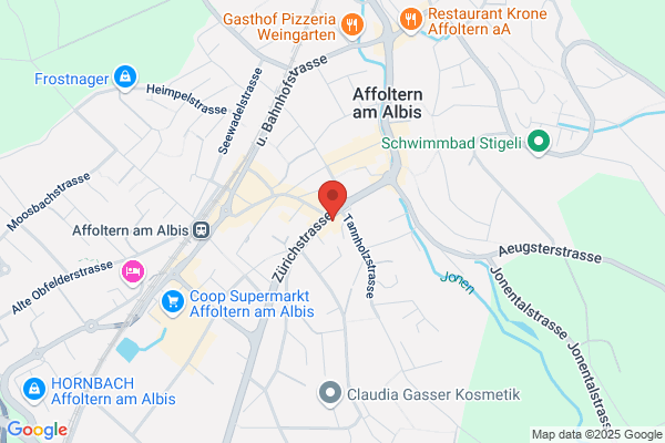 Hotel Arche