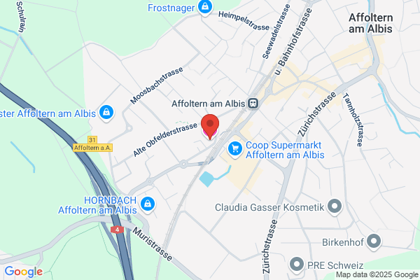 prizeotel Affoltern am Albis