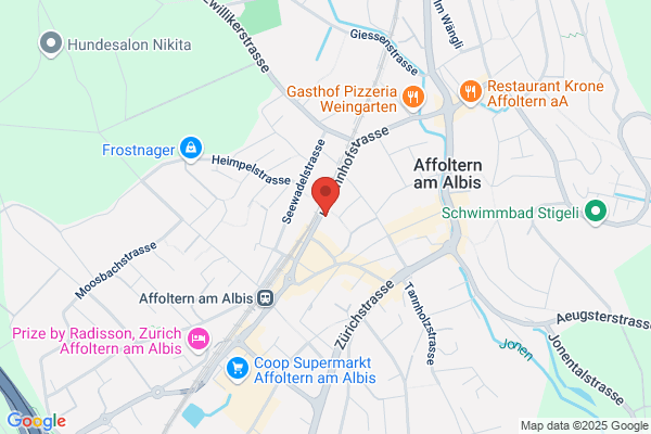 Havel Immobilien AG