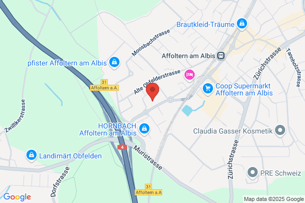 Keifer Immobilien