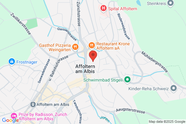 SIB Schneebeli Immobilien Beratungen GmbH