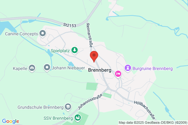 Lindinger und Buergisser