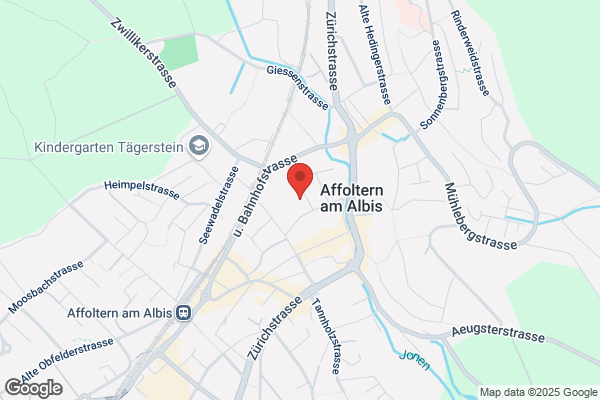 Kindergarten Breiten I