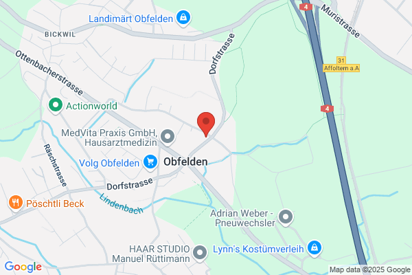 Baeckerei Pfyl