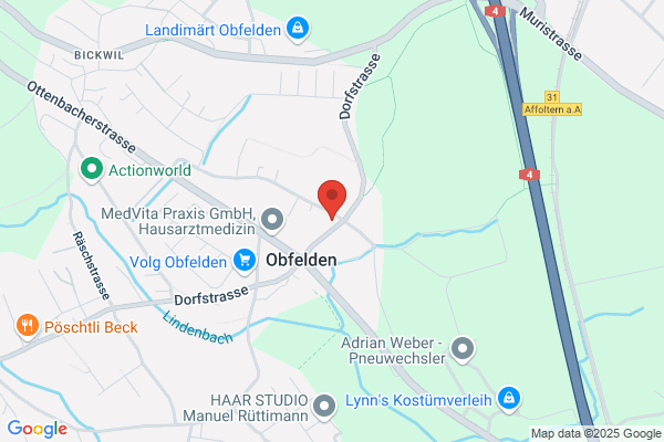 Metzgerei Stocker GmbH