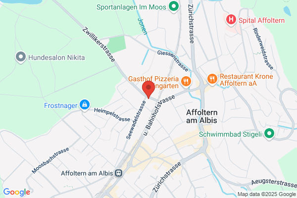 Largo Consulting GmbH