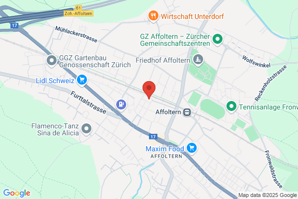 Profitil GmbH