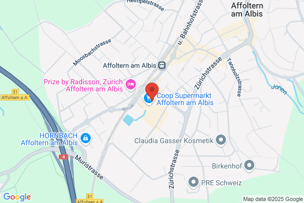Kochoptik AG