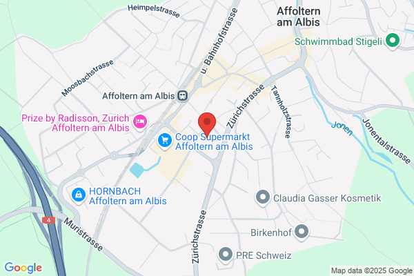 Polizeiposten Bezirksgebaeude