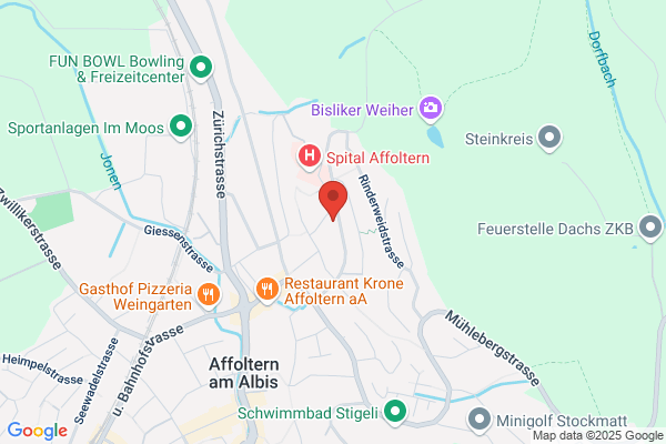 Alterspflegeheim Sonnenberg