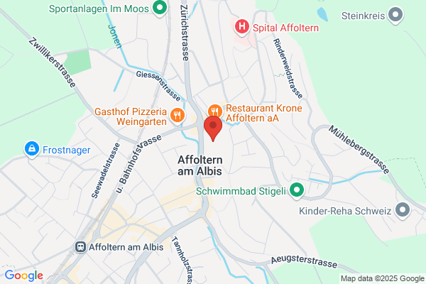 Carlson Gracie Jiu Jitsu Affoltern a.A.