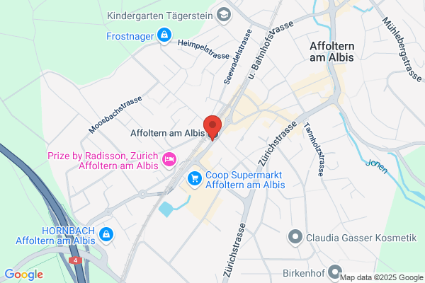 Almatex AG