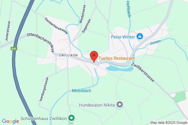 Restaurant Pizzeria Zwillike