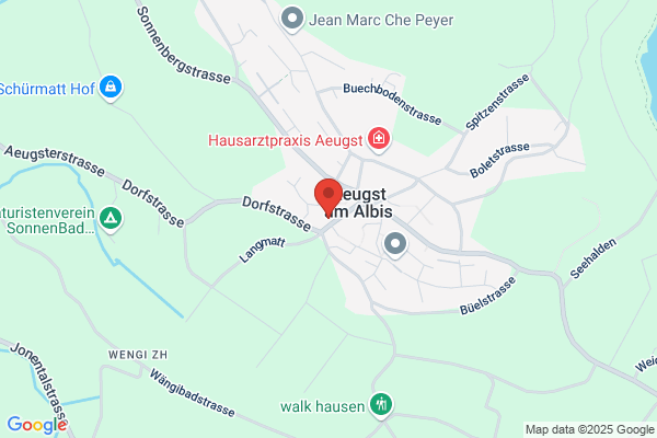 Burgpflege bei Myburgh GmbH