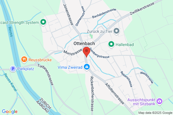 Neuhof Pub