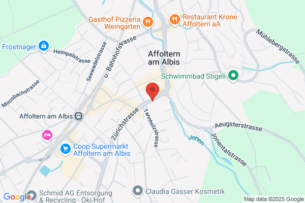 Primavista GmbH