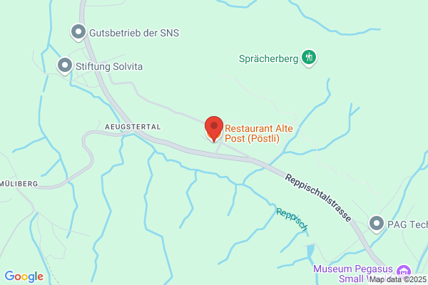 Restaurant Alte Post