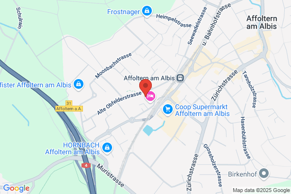 Restaurant Laerchenhof