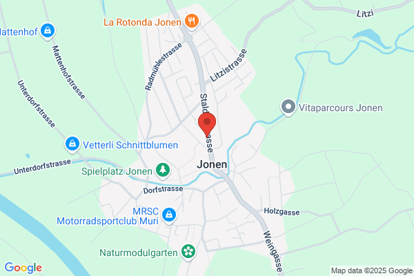 Restaurant Sonne
