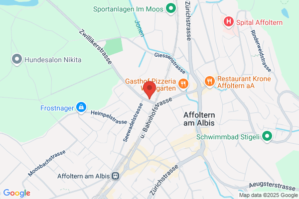 Primo Dani's Frischmaert GmbH