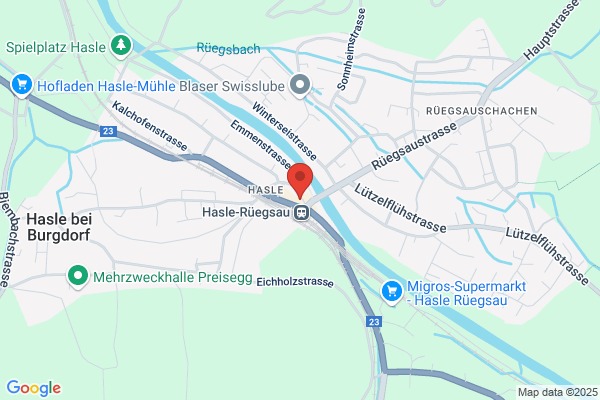 Bestattungen Stalder GmbH