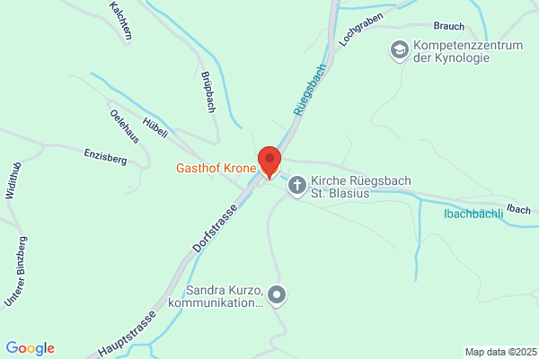 Gasthof Krone