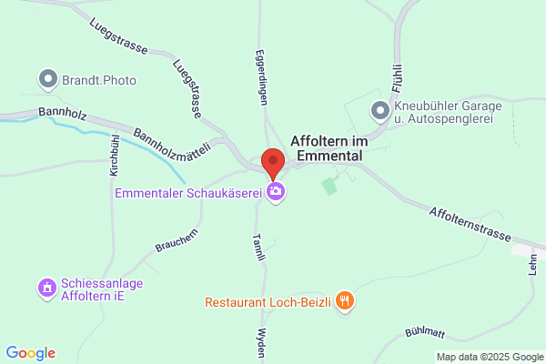 Schaubäckerei Meier