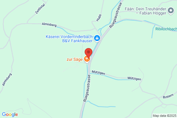 Stalder Schreinerei GmbH