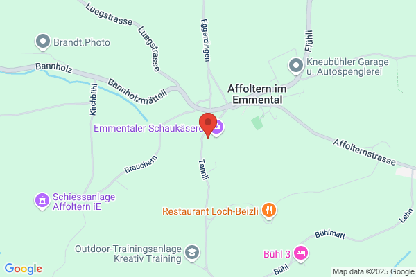 a. Schöni Schrinerei