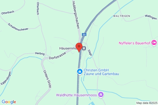 Hadorn Umgebungsbau