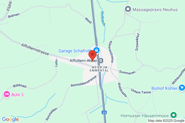 Altersheim Weimatt