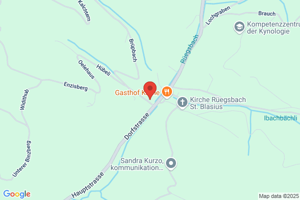 Autosattlerei Friedli