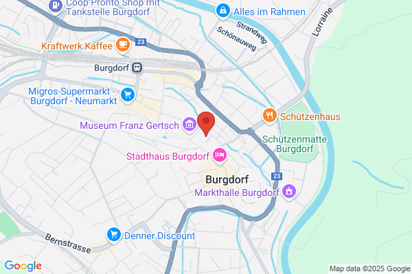 Buch- u. Offsetdruck BO AG