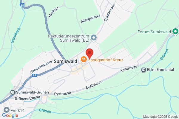 Burgerhaus AG Schreinerei Inneneinrichtungen