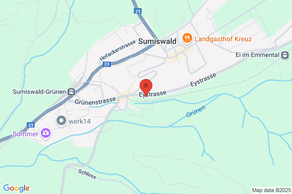 Energie AG Sumiswald