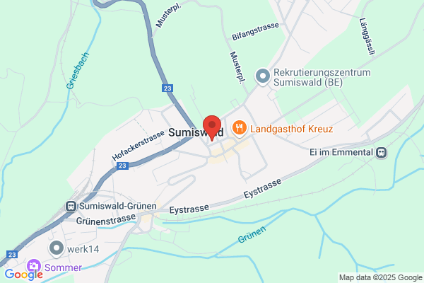 Gaertnerei A. Rueegg