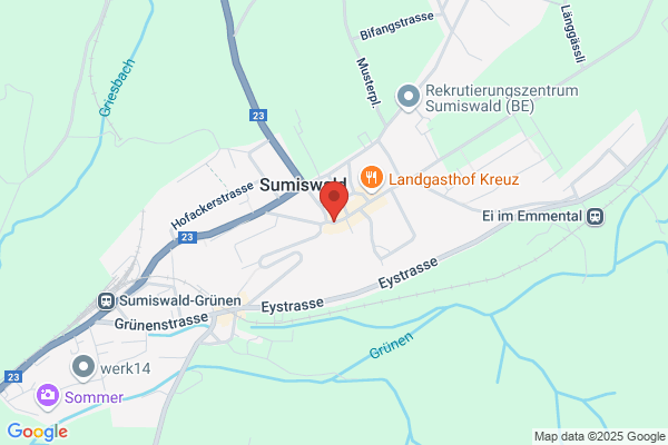 Gasthof z. Baeren